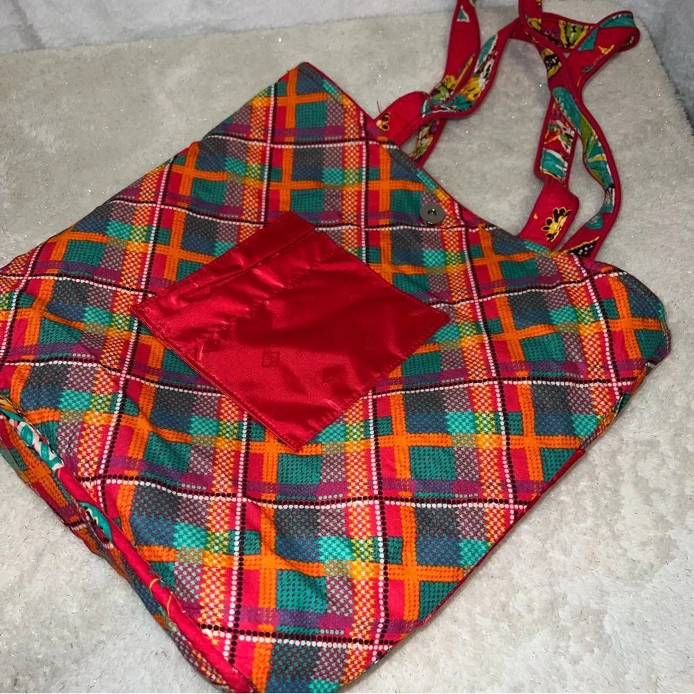 Vera Bradley shoulder bag - Picture 5 of 11